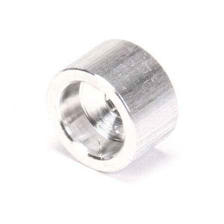 Randell CAP, ALUMINUM PILASTER - 1/2D X 3/8 X RECESS HD CAP7010